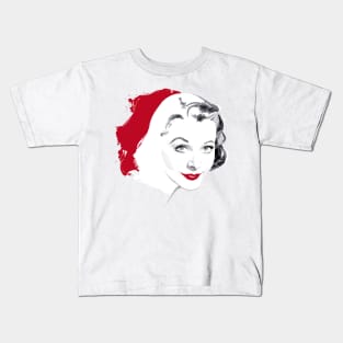 Vivien Kids T-Shirt